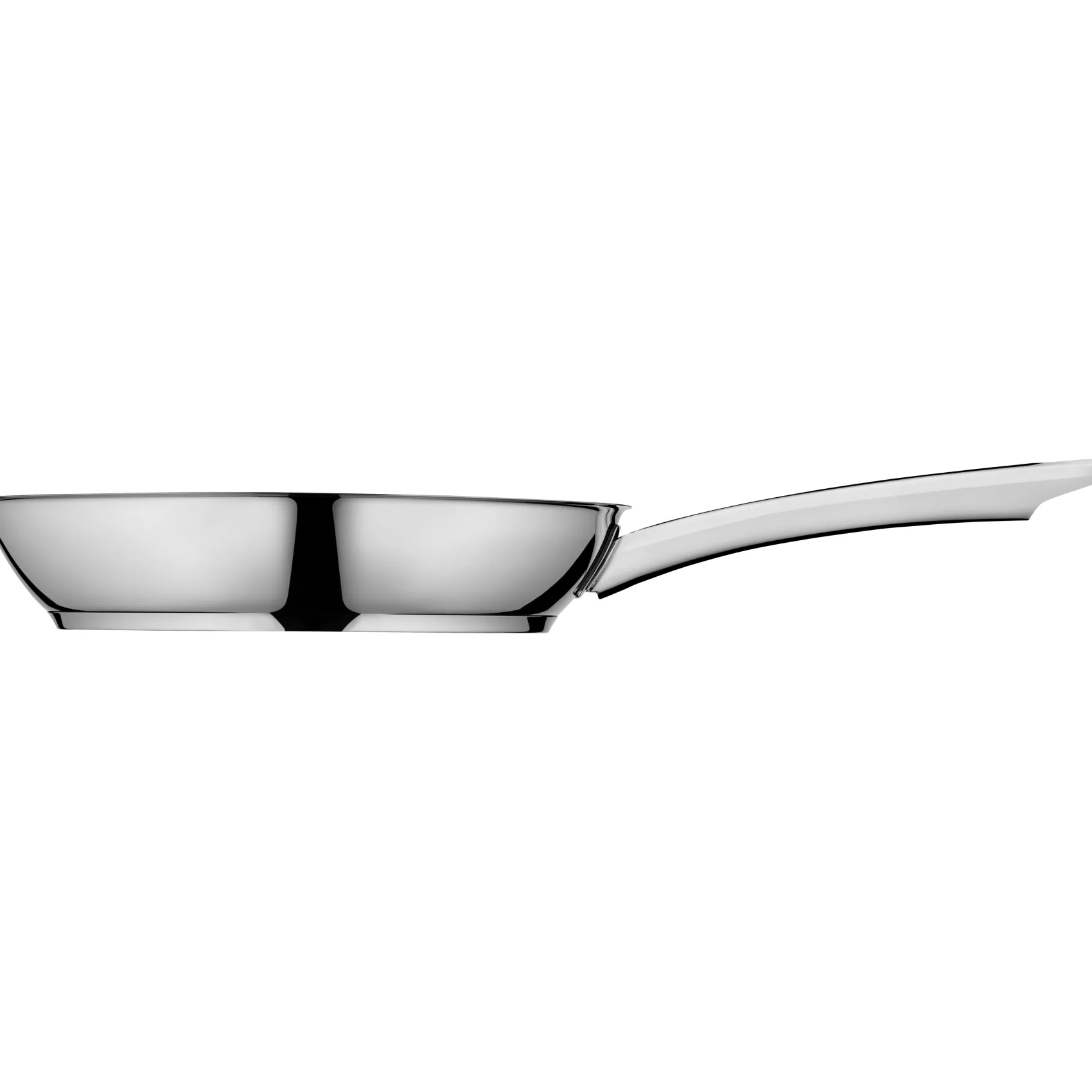 WMF Bratpfannen|Nordic Profi Stielpfanne, 24 cm