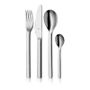 WMF Besteck-Sets|Nuova Besteck-Set, 4-teilig