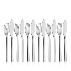 WMF Besteck-Sets|Nuova Fischbesteck-Set, 12-teilig