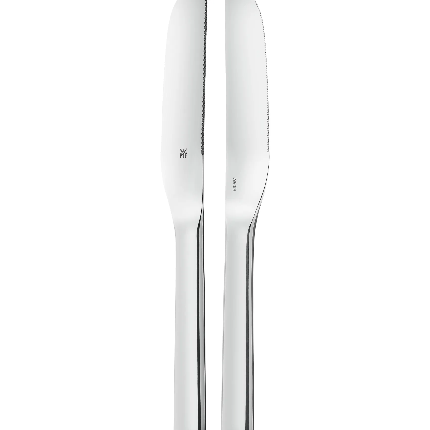 WMF Weitere Küchenmesser|Messersets|Nuova Frühstücksmesser-Set, 2-teilig