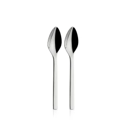 WMF Servierbestecke|Nuova Grapefruitlöffel-Set, 2-teilig