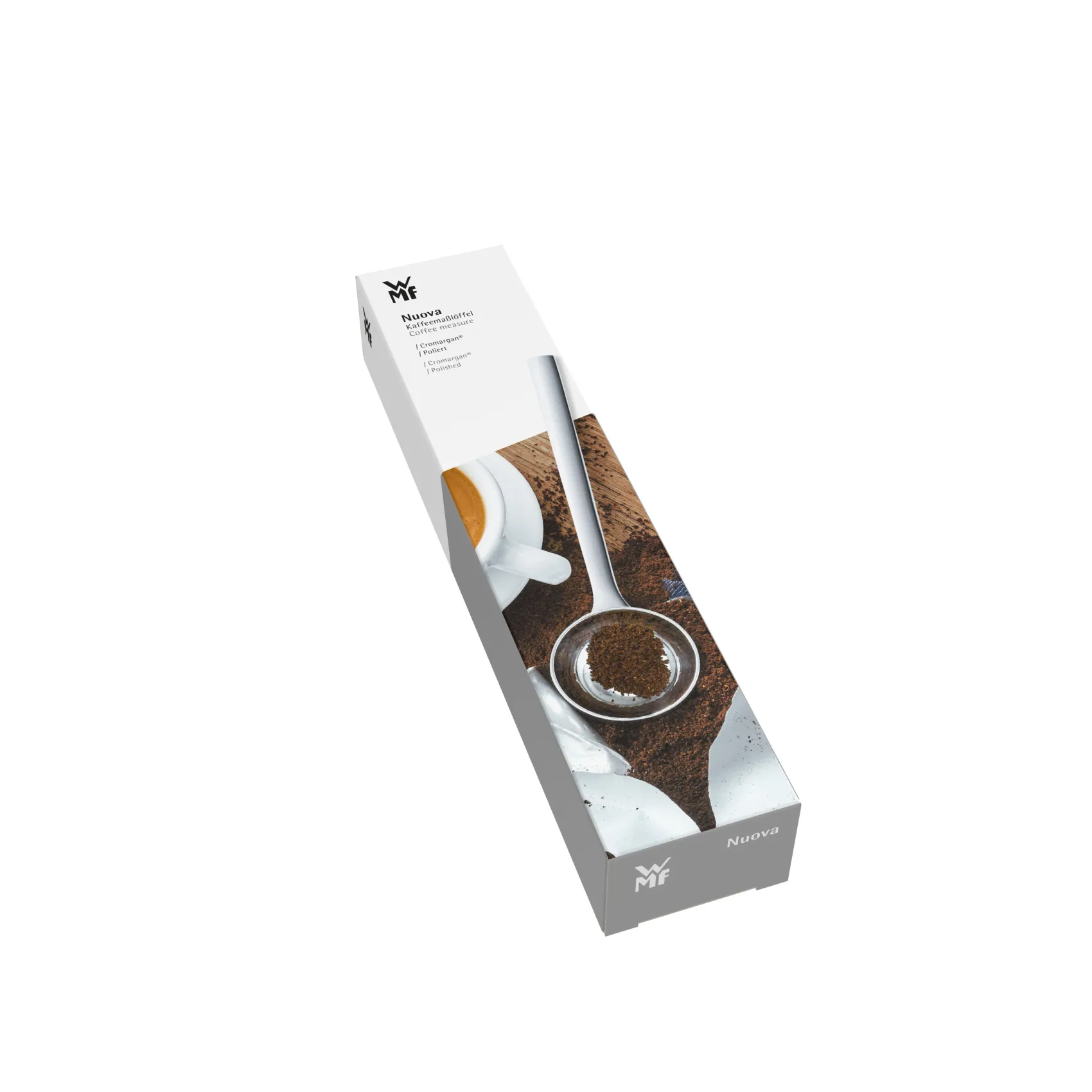 WMF Löffel|Nuova Kaffeemaßlöffel
