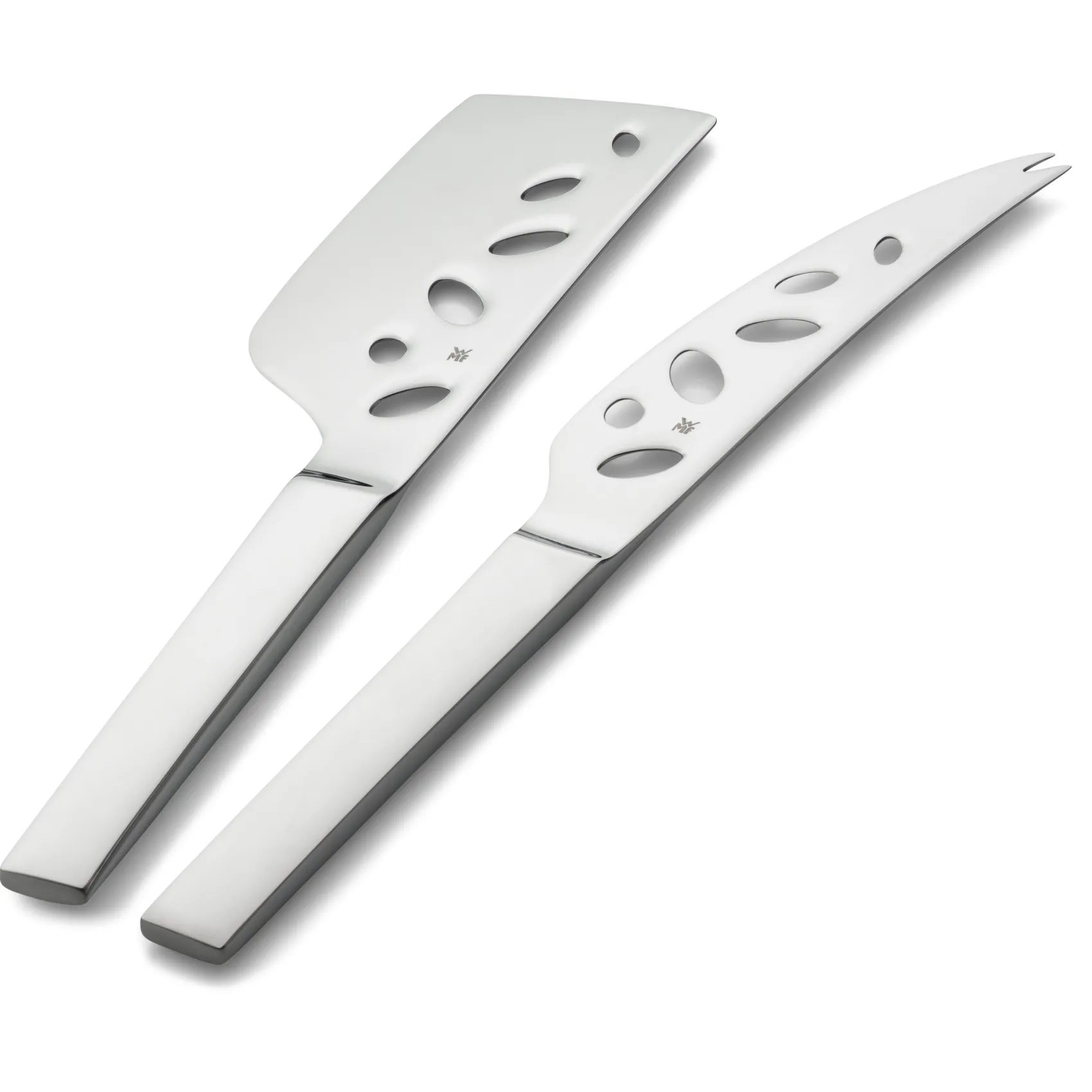 WMF Käsemesser|Messersets|Nuova Käsemesser-Set, 2-teilig