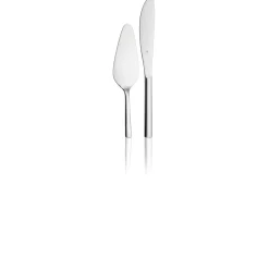 WMF Tortenheber|Besteck-Sets|Nuova Kuchenbesteck-Set, 2-teilig