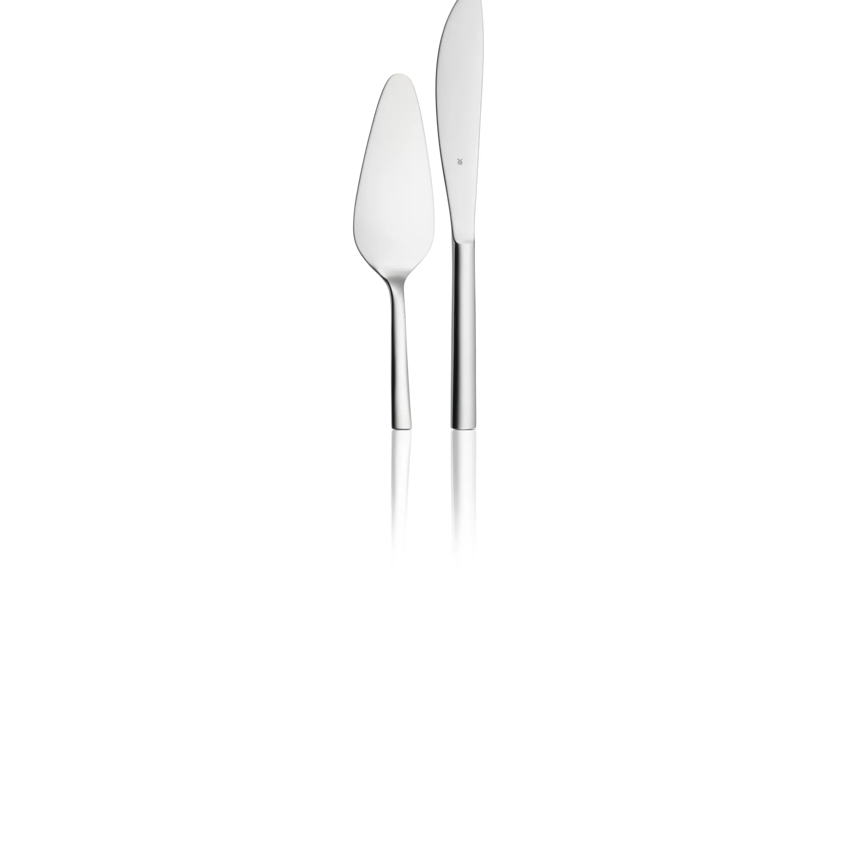 WMF Tortenheber|Besteck-Sets|Nuova Kuchenbesteck-Set, 2-teilig