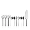 WMF Tortenheber|Besteck-Sets|Nuova Kuchenbesteck-Set, 13-teilig