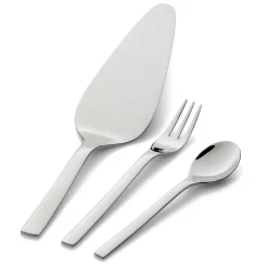 WMF Tortenheber|Besteck-Sets|Nuova Kuchenbesteck-Set, 13-teilig