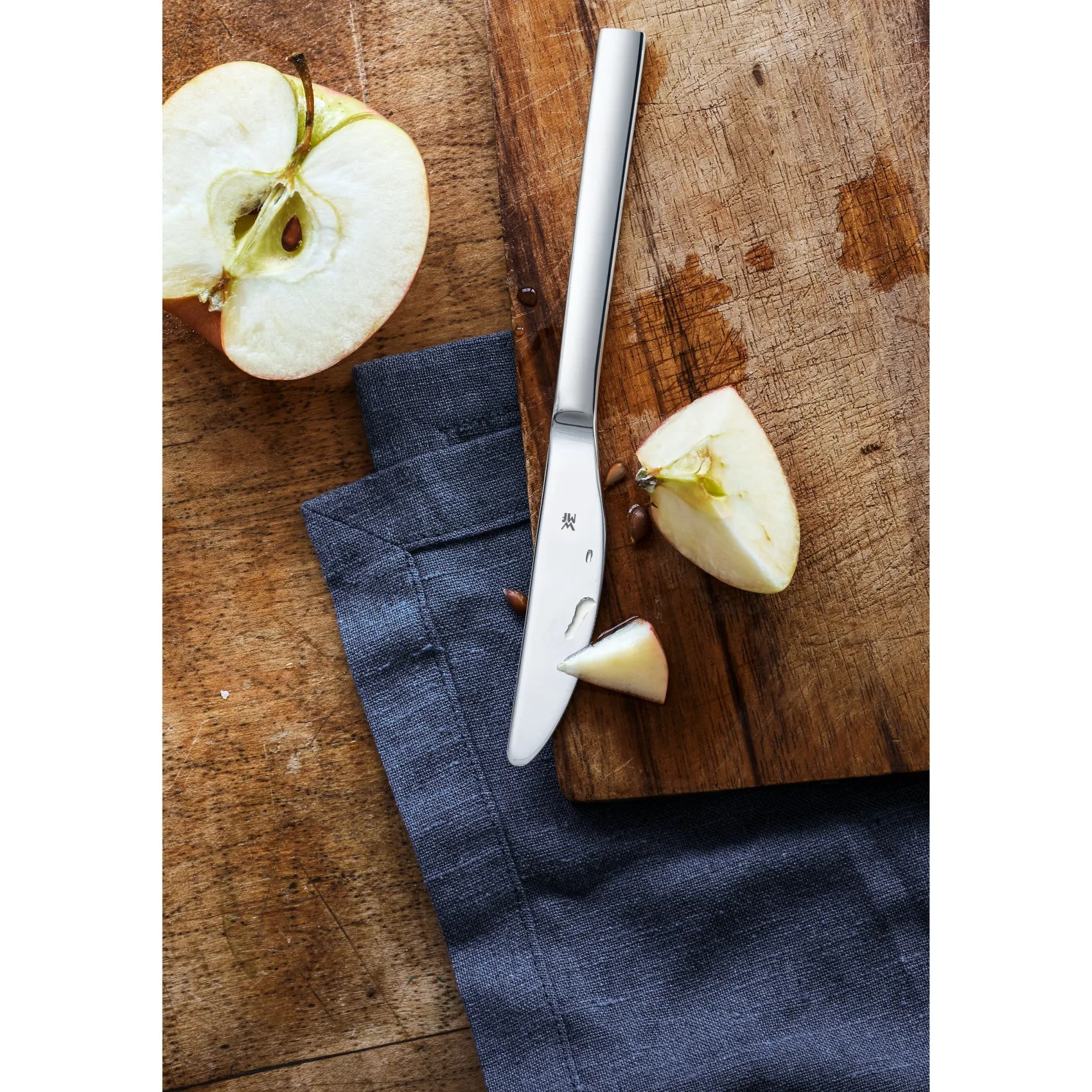 WMF Weitere Küchenmesser|Messersets|Nuova Obstmesser-Set, 2-teilig