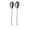WMF Servierbestecke|Nuova Salatbesteck, 2-teilig, 30 cm