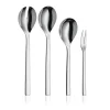 WMF Servierbestecke|Nuova Servierteile-Set, 4-teilig