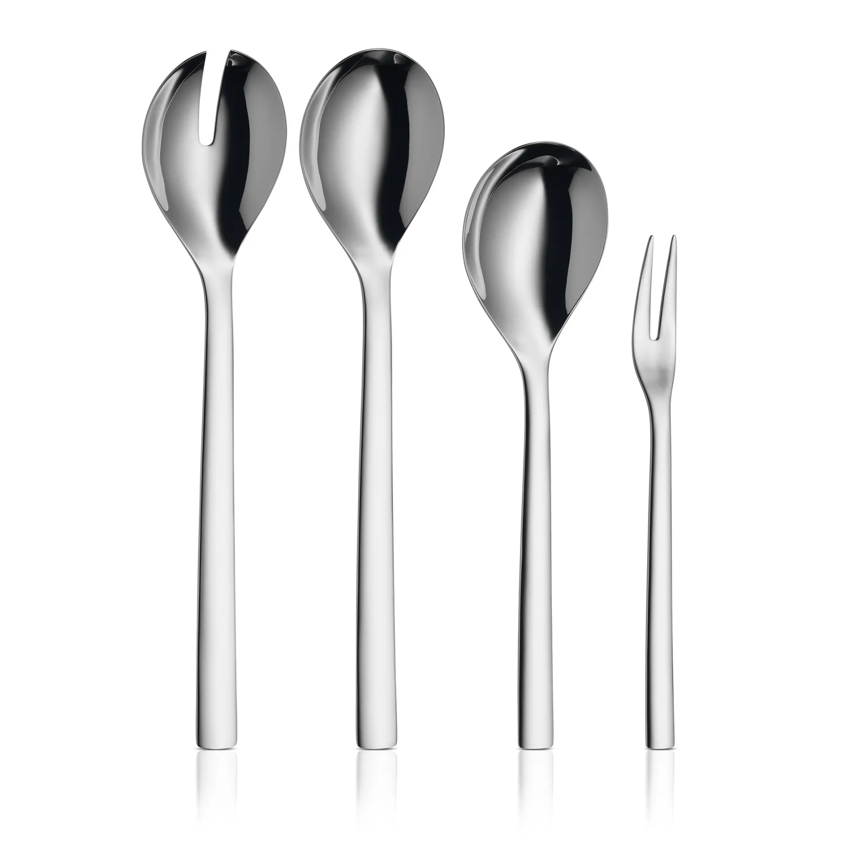 WMF Servierbestecke|Nuova Servierteile-Set, 4-teilig