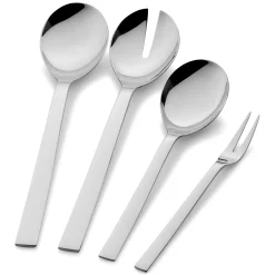 WMF Servierbestecke|Nuova Servierteile-Set, 4-teilig