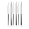 WMF Steakmesser|Messersets|Nuova Steakmesser-Set, 6-teilig