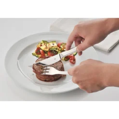 WMF Steakmesser|Messersets|Nuova Steakmesser-Set, 6-teilig