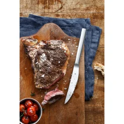 WMF Steakmesser|Messersets|Nuova Steakmesser-Set, 6-teilig