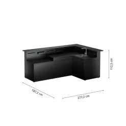 WMF Outdoor Küchen|Outdoorküche DIE KOMFORTABLE