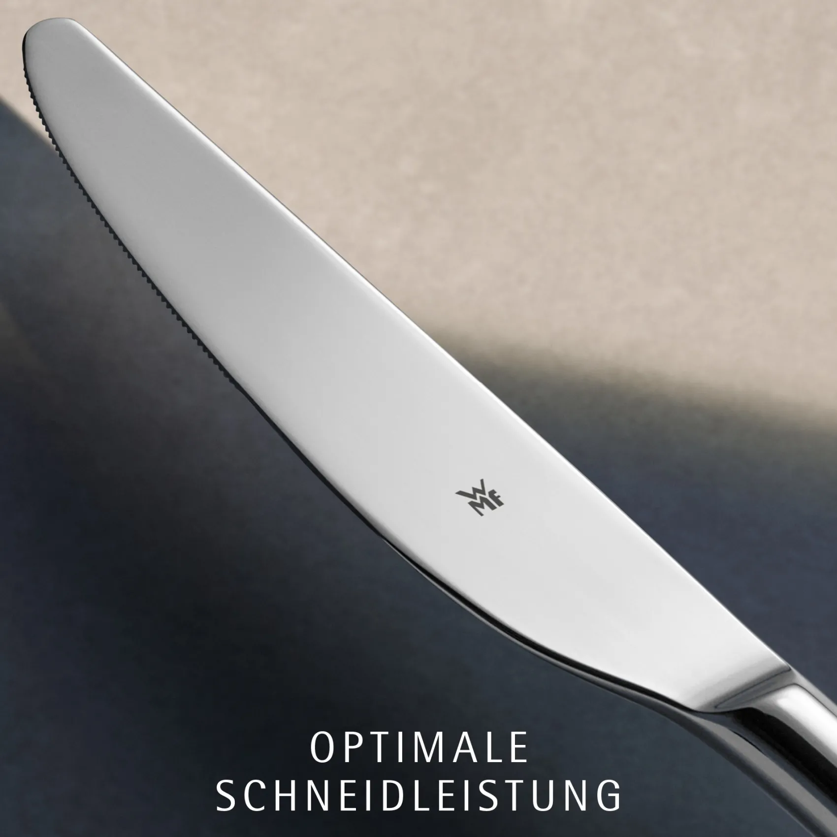 WMF Besteck-Sets|Palma Besteck-Set, 30-teilig, Cromargan®