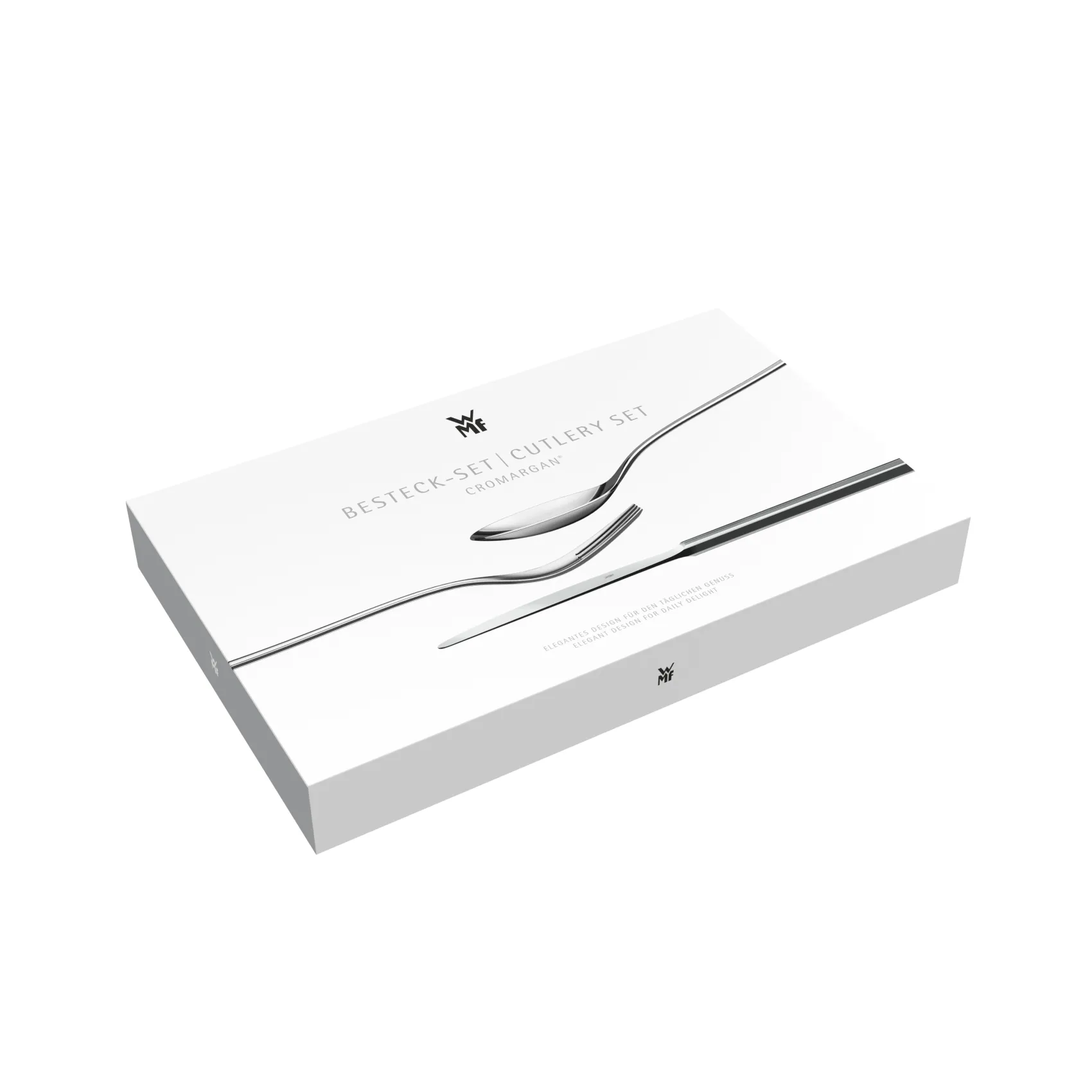 WMF Besteck-Sets|Palma Besteck-Set, 30-teilig, Cromargan®