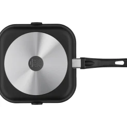 WMF Grillpfannen|Party Grillpfanne, 27 cm