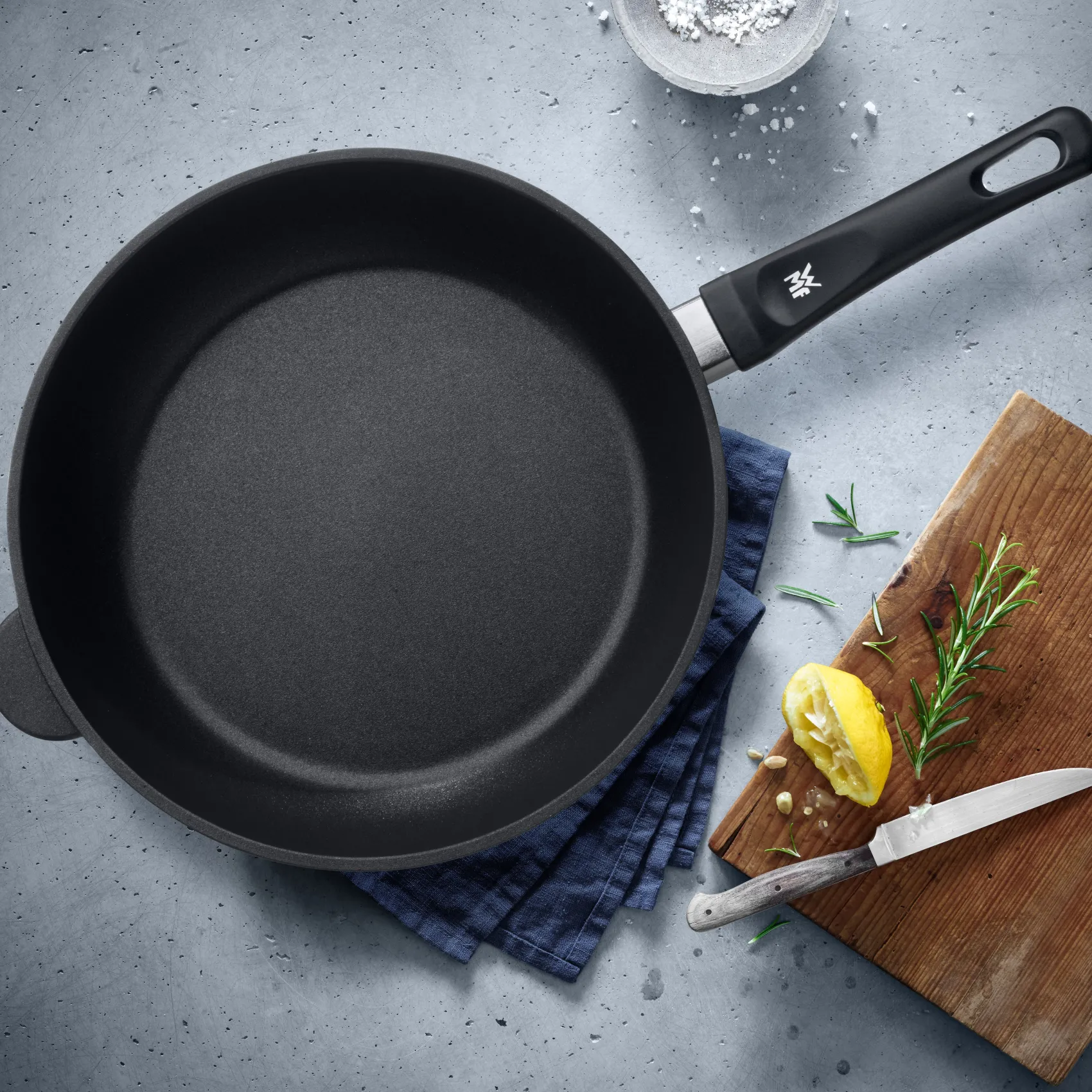 WMF Schmorpfannen|Party Schmorpfanne, 28 cm