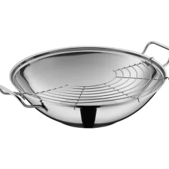 WMF Woks|Party Taiwan Wok-Set, 36 cm