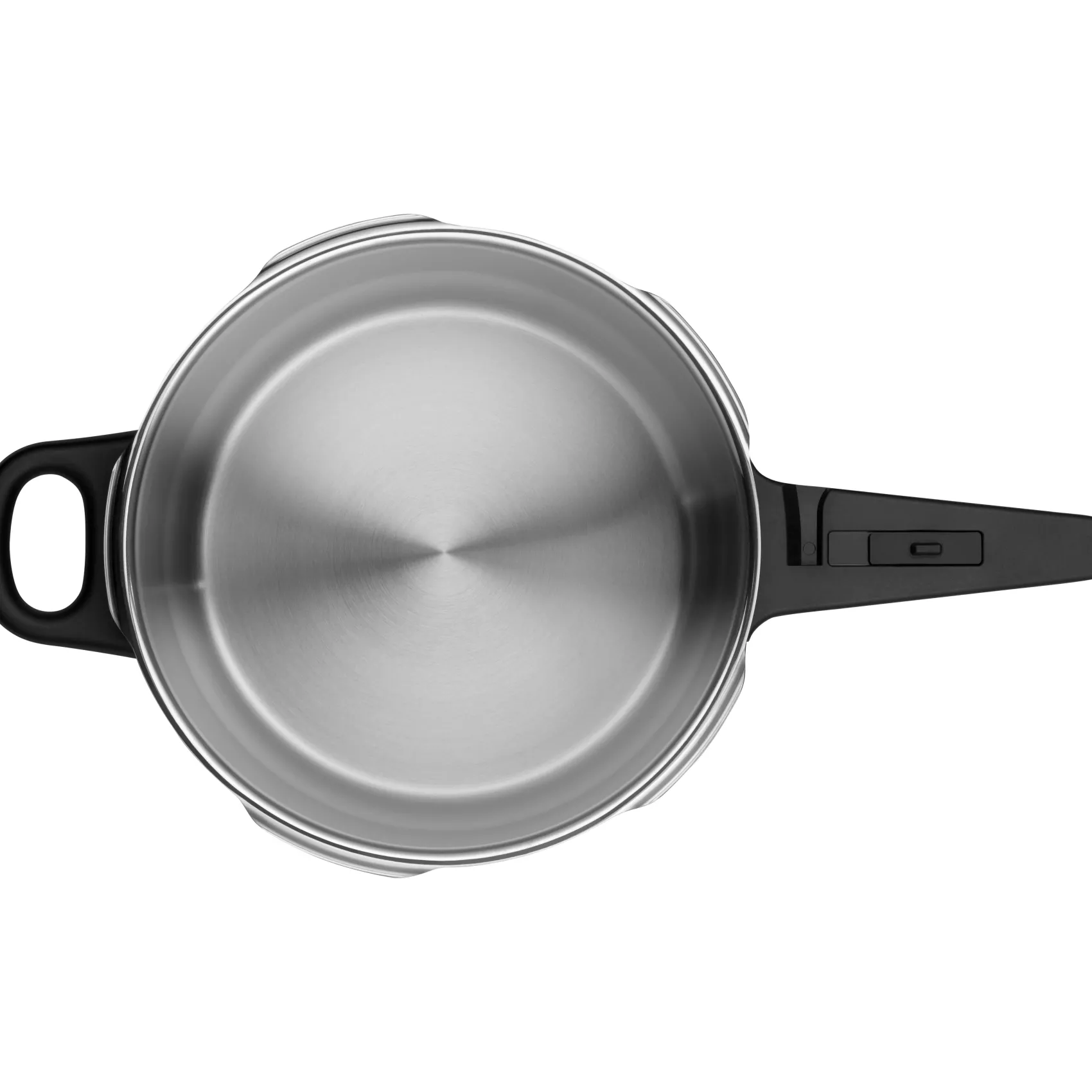 WMF Schnellkochtöpfe|Induktionstöpfe|Perfect One Pot Schnellkochtopf mit Dampfgareinsatz, 22 cm, 6,5 Liter