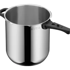 WMF Schnellkochtöpfe|Induktionstöpfe|Perfect One Pot Schnellkochtopf, 22 cm, 8,5 Liter