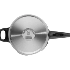 WMF Schnellkochtöpfe|Induktionstöpfe|Perfect One Pot Schnellkochtopf, 22 cm, 6,5 Liter