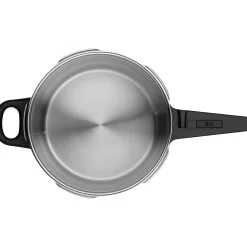 WMF Schnellkochtöpfe|Induktionstöpfe|Perfect One Pot Schnellkochtopf, 22 cm, 3,0 Liter