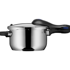 WMF Schnellkochtöpfe|Induktionstöpfe|Perfect Plus One Pot Schnellkochtopf, 22 cm, 4,5 Liter