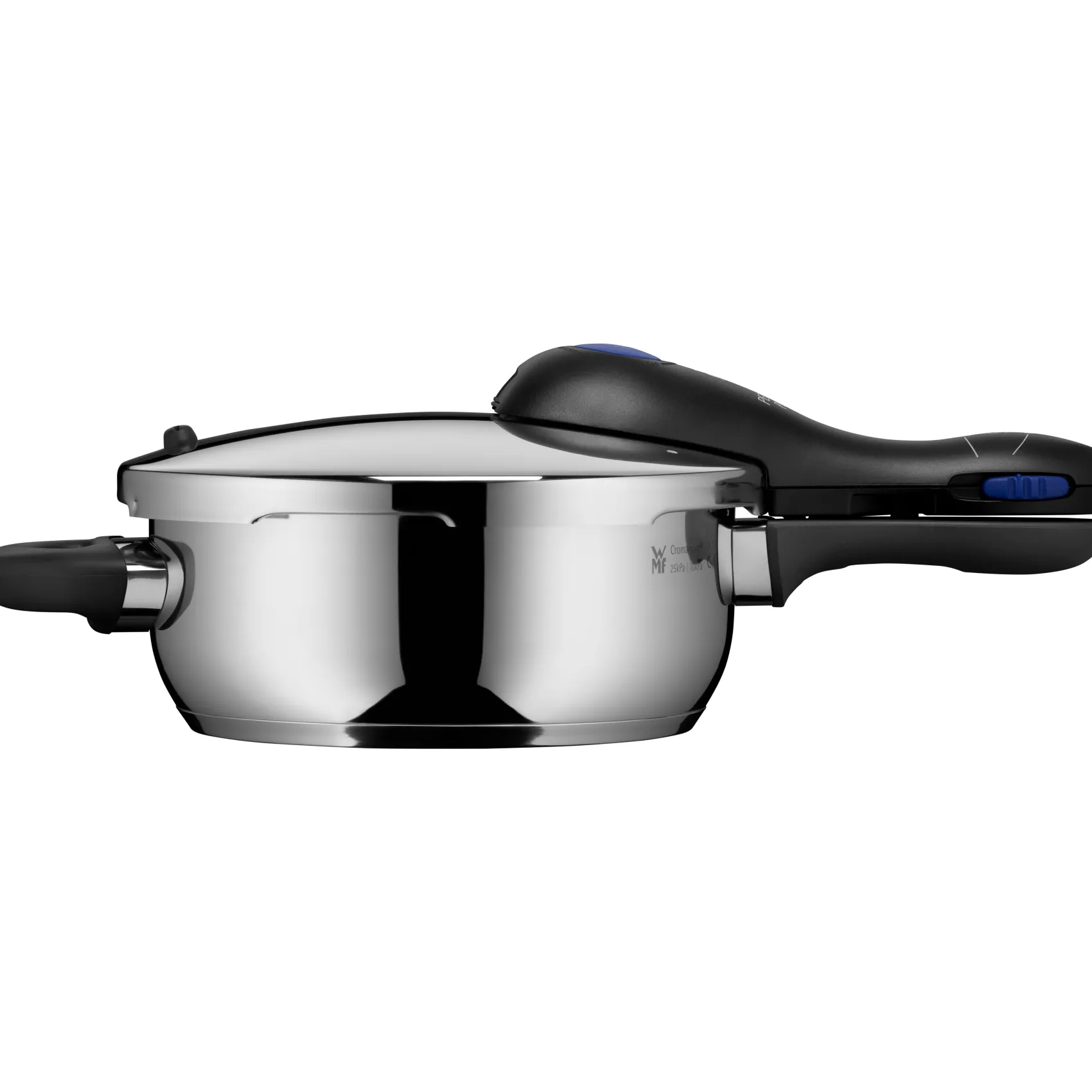 WMF Schnellkochtöpfe|Induktionstöpfe|Perfect Plus One Pot Schnellkochtopf, 22 cm, 3,0 Liter