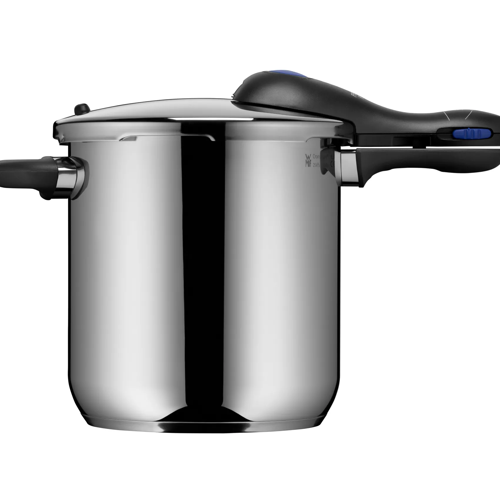 WMF Induktionstöpfe|Schnellkochtöpfe|Perfect Plus One Pot Schnellkochtopf, 22 cm, 8,5 Liter
