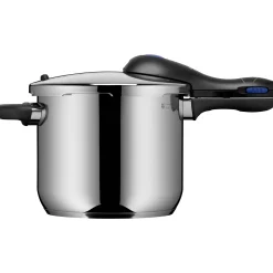 WMF Schnellkochtöpfe|Topfsets|Perfect Plus One Pot Schnellkochtopf-Set, 22 cm, 6,5 und 3,0 Liter