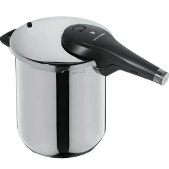 WMF Schnellkochtöpfe|Induktionstöpfe|Perfect Premium One Pot Schnellkochtopf, 22 cm, 8,5 Liter