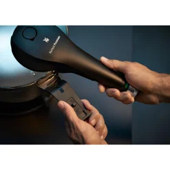 WMF Schnellkochtöpfe|Induktionstöpfe|Perfect Premium One Pot Schnellkochtopf, 22 cm, 8,5 Liter