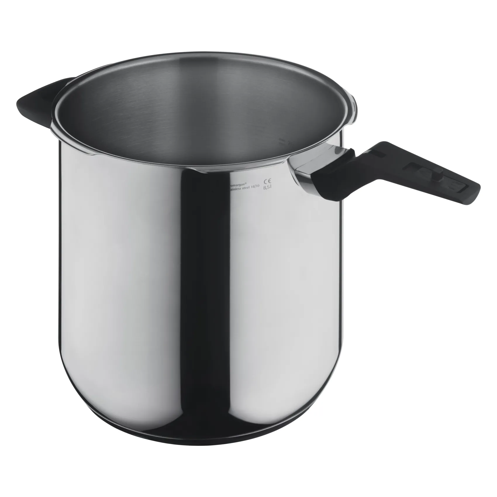 WMF Schnellkochtöpfe|Induktionstöpfe|Perfect Premium One Pot Schnellkochtopf, 22 cm, 8,5 Liter