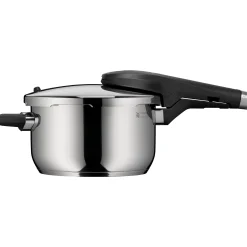 WMF Schnellkochtöpfe|Induktionstöpfe|Perfect Premium One Pot Schnellkochtopf, 22 cm, 4,5 Liter
