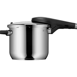WMF Schnellkochtöpfe|Induktionstöpfe|Perfect Premium One Pot Schnellkochtopf, 22 cm, 6,5 Liter