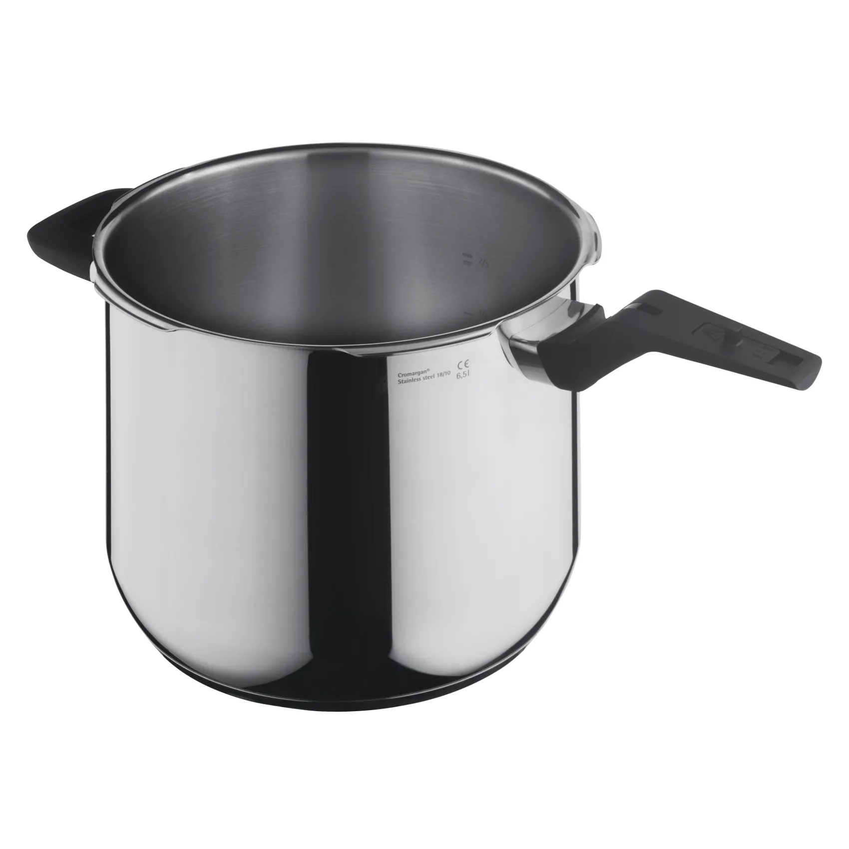 WMF Schnellkochtöpfe|Induktionstöpfe|Perfect Premium One Pot Schnellkochtopf, 22 cm, 6,5 Liter