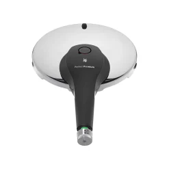 WMF Schnellkochtöpfe|Induktionstöpfe|Perfect Premium One Pot Schnellkochtopf-Set mit Dampfgareinsatz, 22 cm, 4,5 und 3,0 Liter