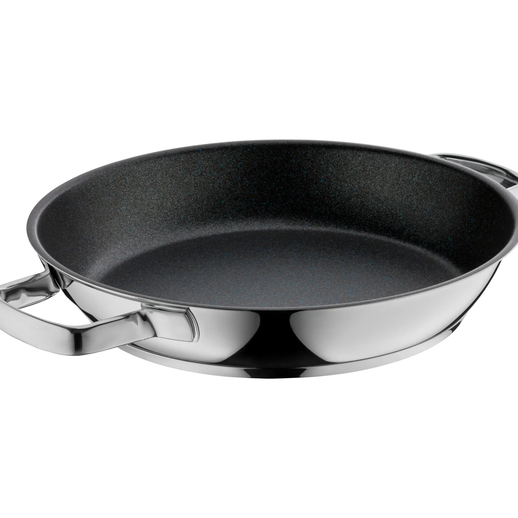 WMF Servierpfannen|Induktionspfannen|PermaDur Advance Servierpfanne, 32 cm
