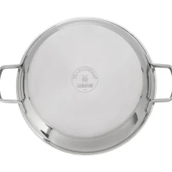 WMF Servierpfannen|Induktionspfannen|PermaDur Advance Servierpfanne, 32 cm