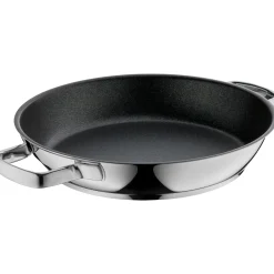 WMF Servierpfannen|Induktionspfannen|PermaDur Advance Servierpfanne, 24 cm