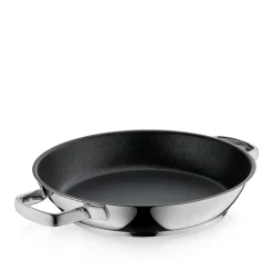 WMF Servierpfannen|Induktionspfannen|PermaDur Advance Servierpfanne, 28 cm