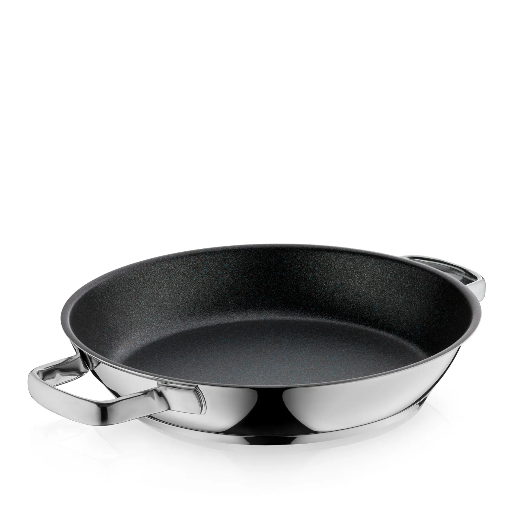 WMF Servierpfannen|Induktionspfannen|PermaDur Advance Servierpfanne, 28 cm