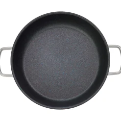 WMF Servierpfannen|Induktionspfannen|PermaDur Advance Servierpfanne, 28 cm