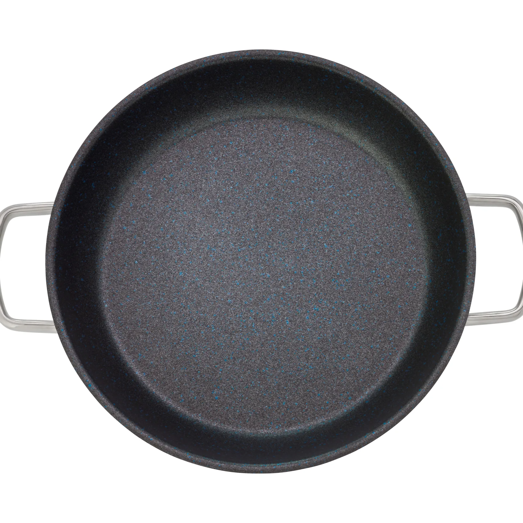 WMF Servierpfannen|Induktionspfannen|PermaDur Advance Servierpfanne, 28 cm