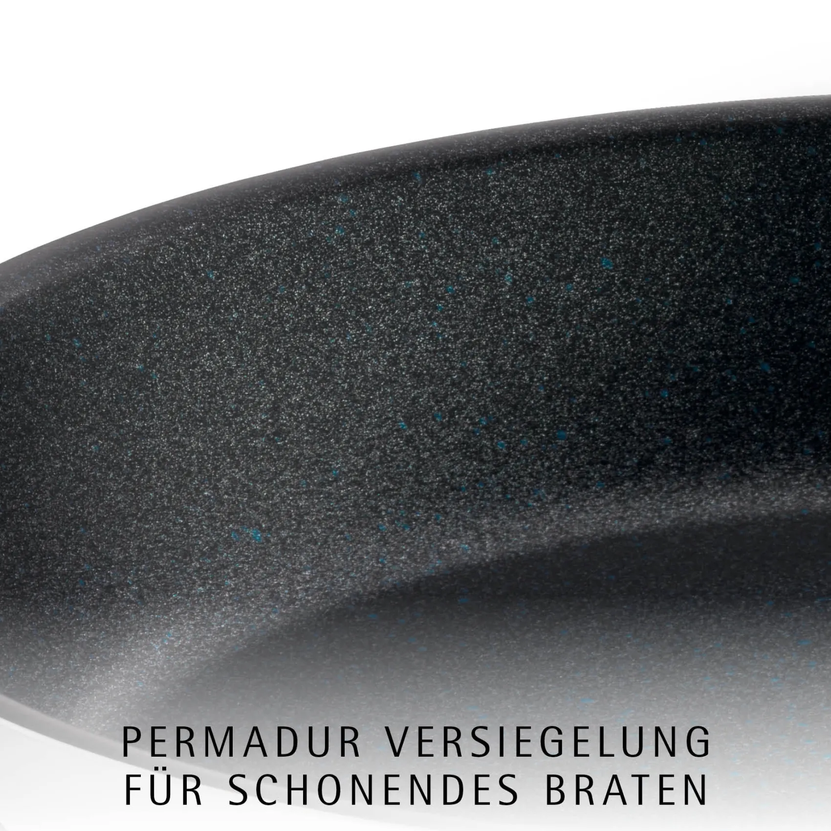 WMF Servierpfannen|Induktionspfannen|PermaDur Advance Servierpfanne, 28 cm