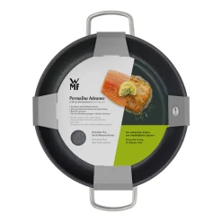 WMF Servierpfannen|Induktionspfannen|PermaDur Advance Servierpfanne, 28 cm