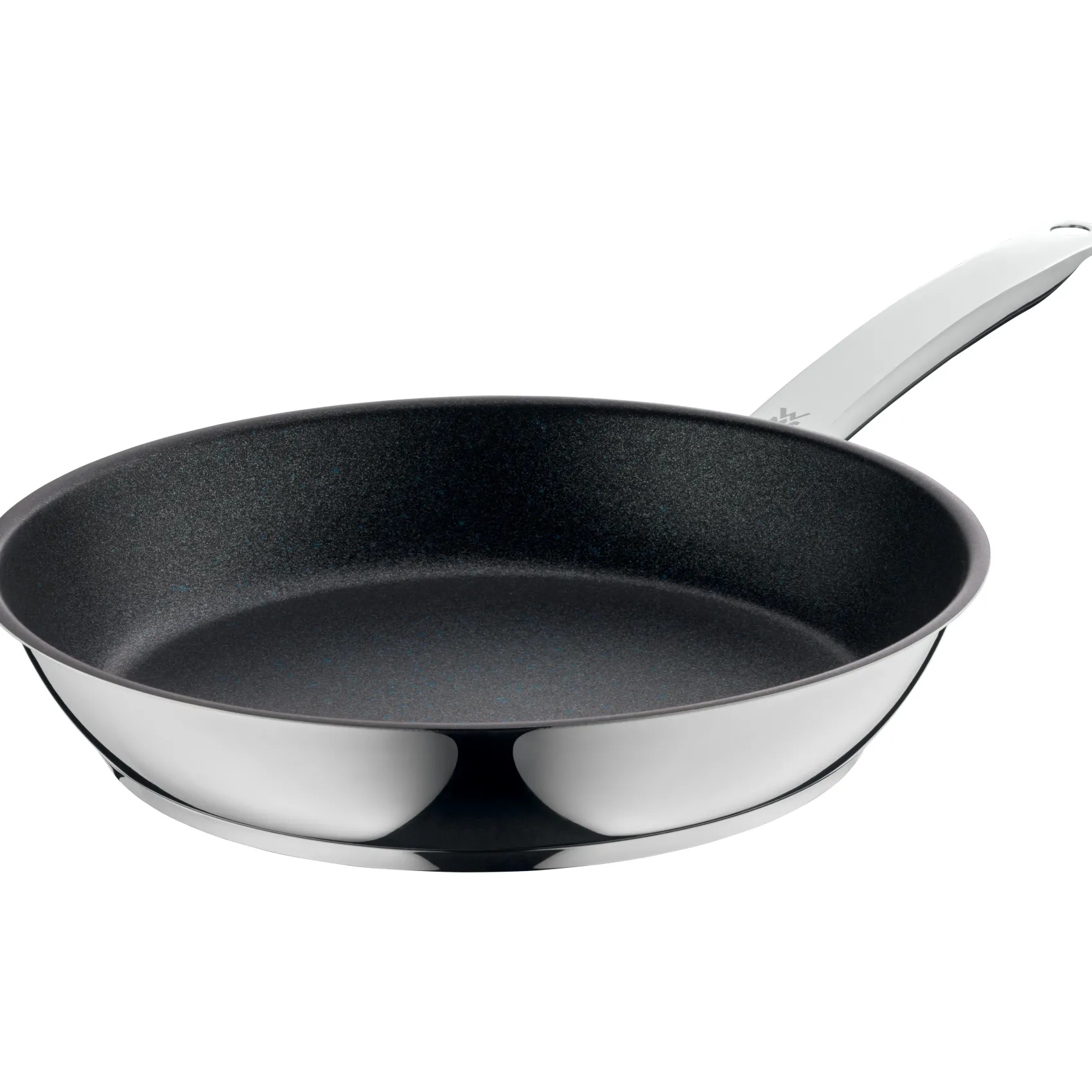 WMF Induktionspfannen|Bratpfannen|PermaDur Advance Stielpfanne, 28 cm